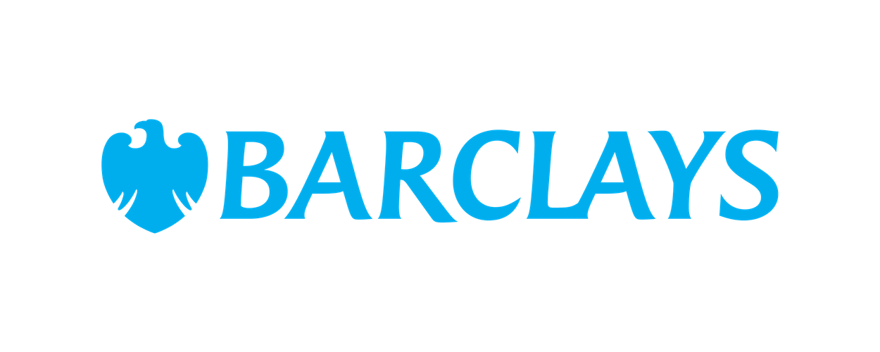 Logo Barclays