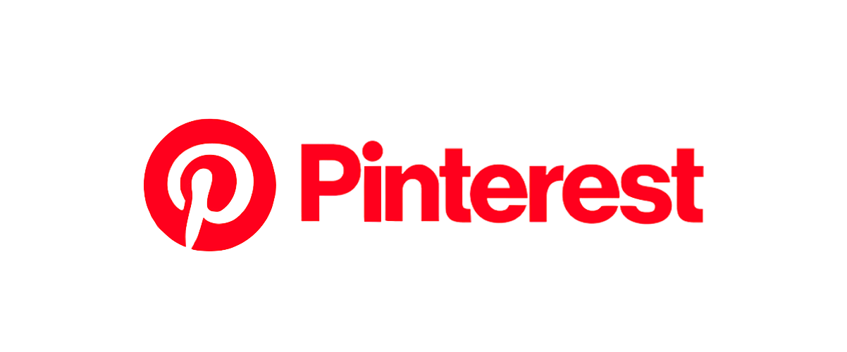 Logo Pinterest