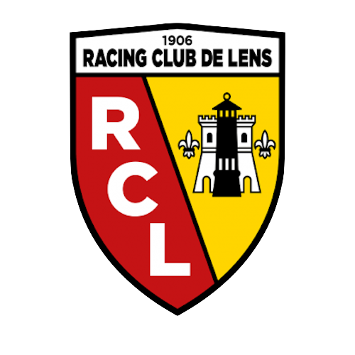 Logo RC Lens