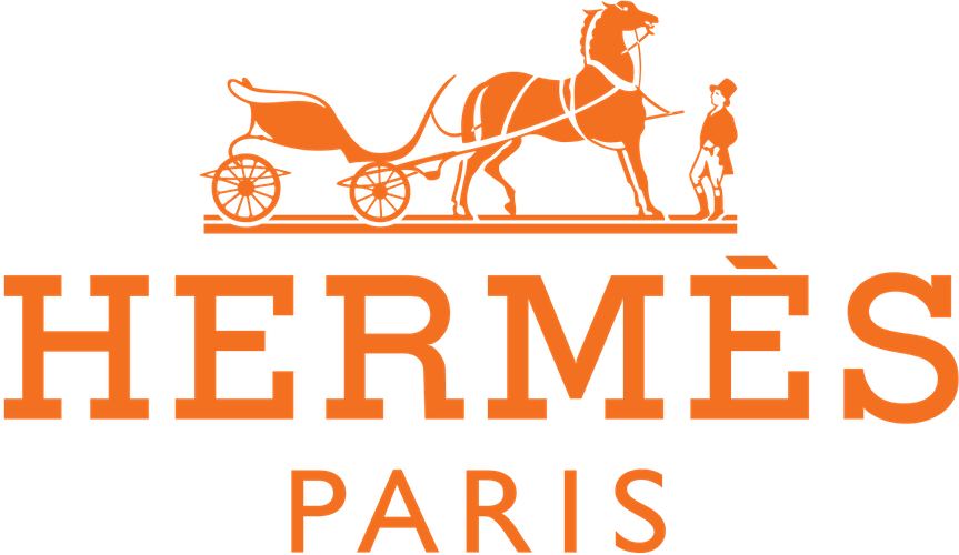 Logo Hermès
