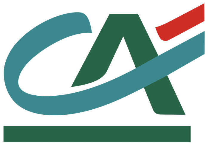 Logo Crédit Agricole
